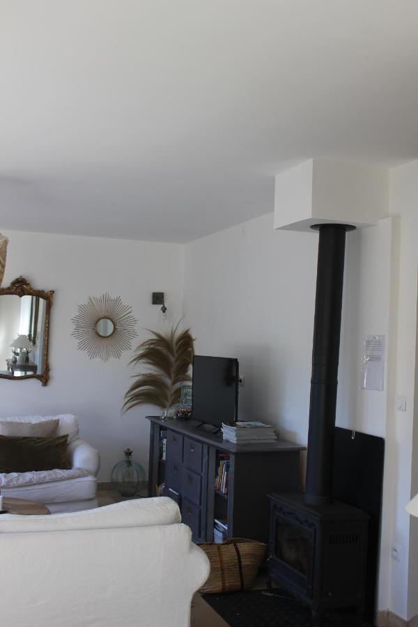 Chez Elles En Provence Villa Nans-les-Pins Buitenkant foto